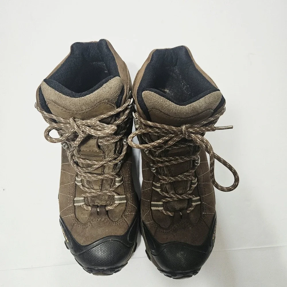 Oboz Footwear oboz bridger